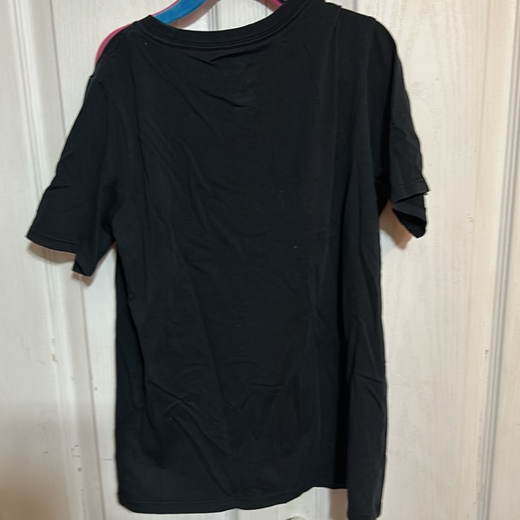 Boys dri fit tee. Never worn great condition - Picture 2 of 2
